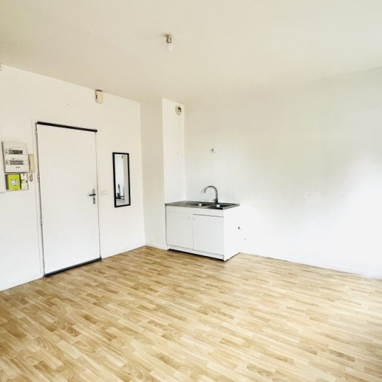 Annonces MARCQ EN BAROEUL : Appartement | ARMENTIERES (59280) | 31.00m2 | 495 € 