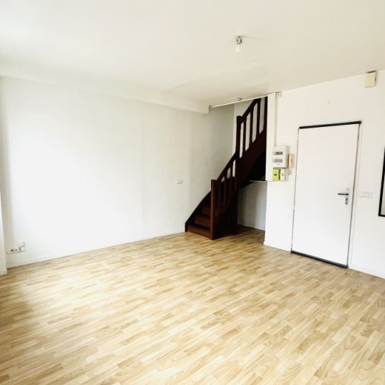  Annonces MARCQ EN BAROEUL : Appartement | ARMENTIERES (59280) | 31 m2 | 495 € 