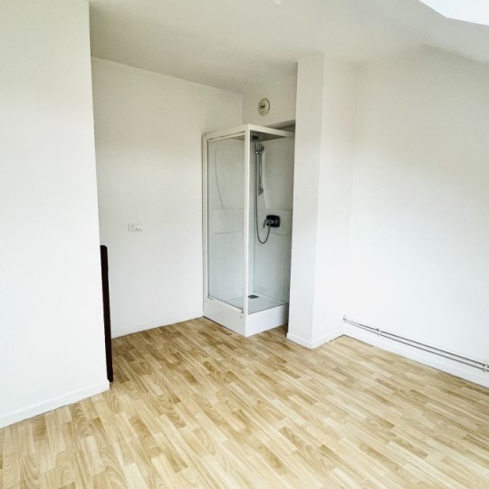  Annonces MARCQ EN BAROEUL : Appartement | ARMENTIERES (59280) | 31 m2 | 495 € 