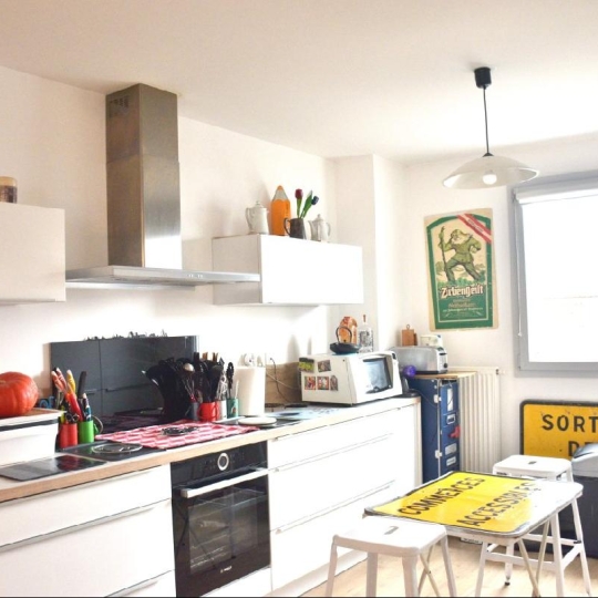 Annonces MARCQ EN BAROEUL : Appartement | LILLE (59800) | 93.00m2 | 269 000 € 