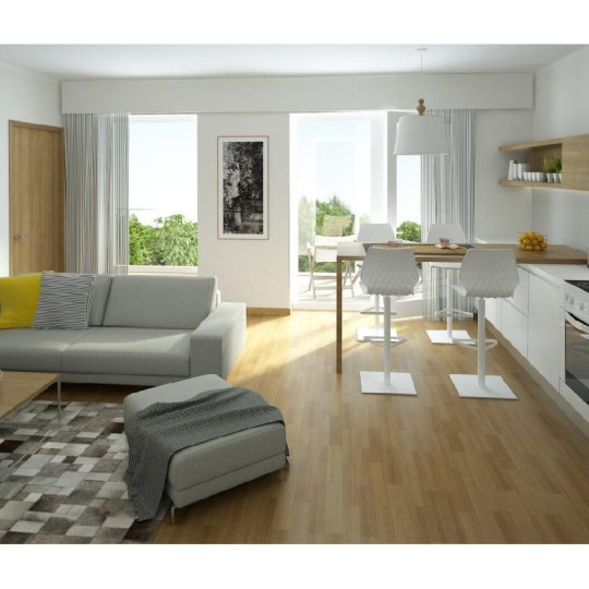 Annonces MARCQ EN BAROEUL : Appartement | LILLE (59160) | 69.00m2 | 270 000 € 