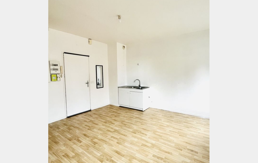 Annonces MARCQ EN BAROEUL : Appartement | ARMENTIERES (59280) | 31 m2 | 495 € 