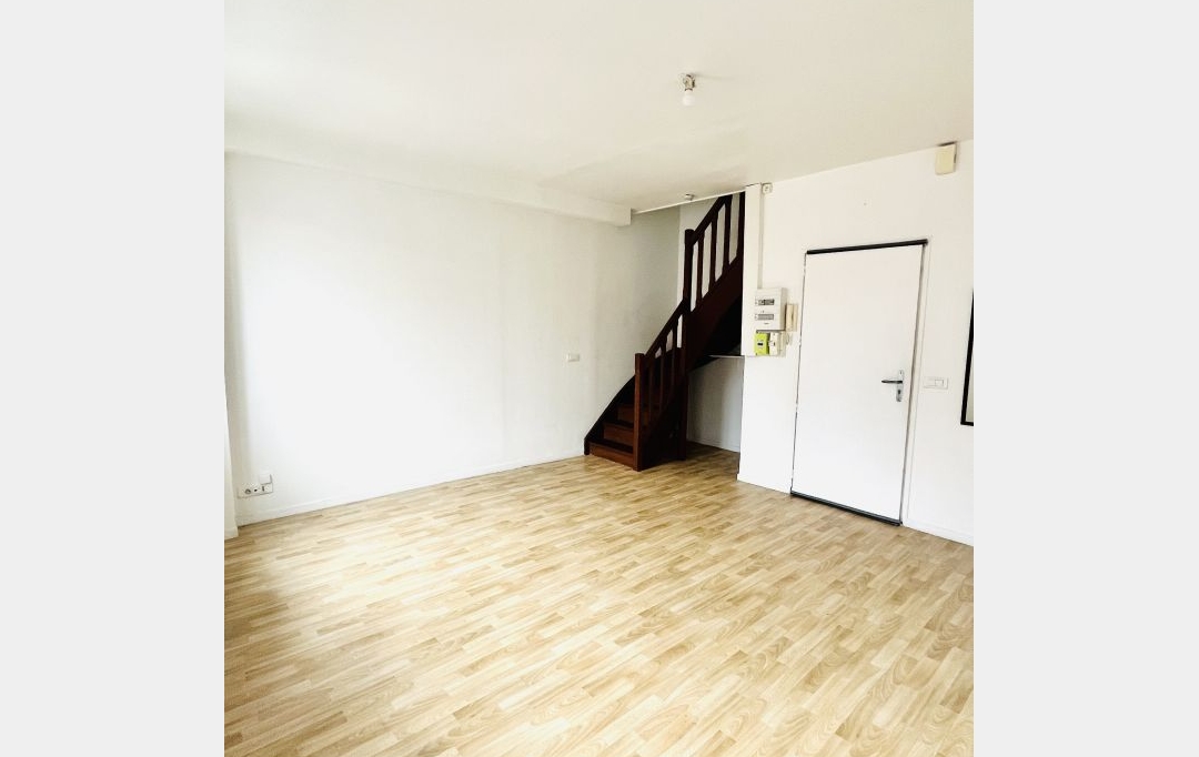 Annonces MARCQ EN BAROEUL : Appartement | ARMENTIERES (59280) | 31 m2 | 495 € 