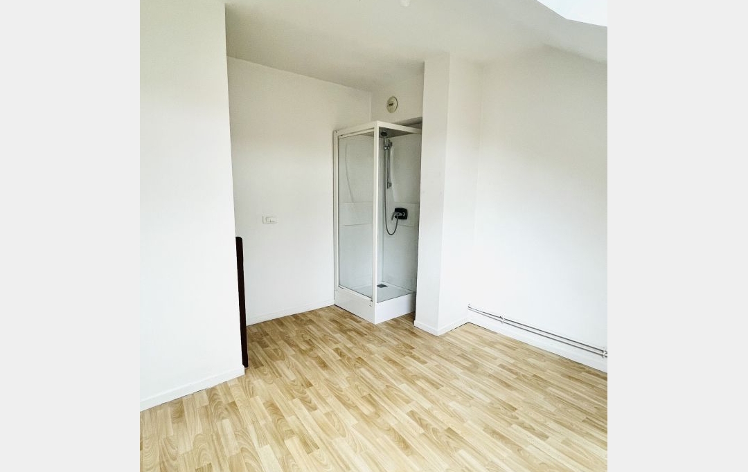 Annonces MARCQ EN BAROEUL : Appartement | ARMENTIERES (59280) | 31 m2 | 495 € 