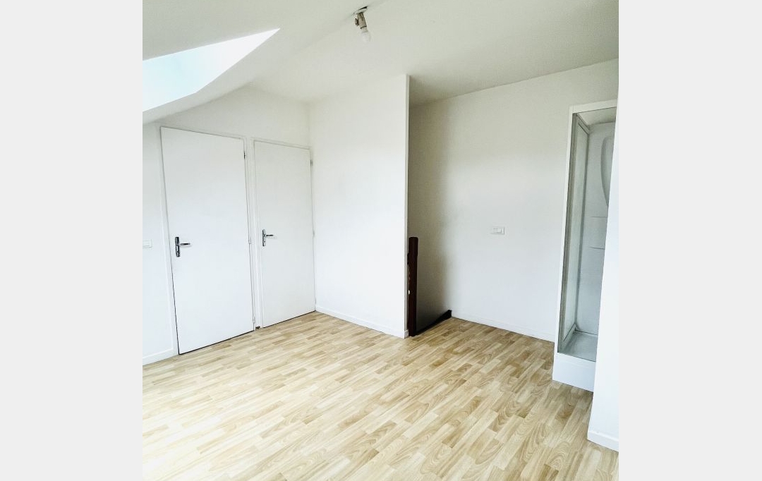 Annonces MARCQ EN BAROEUL : Appartement | ARMENTIERES (59280) | 31 m2 | 495 € 