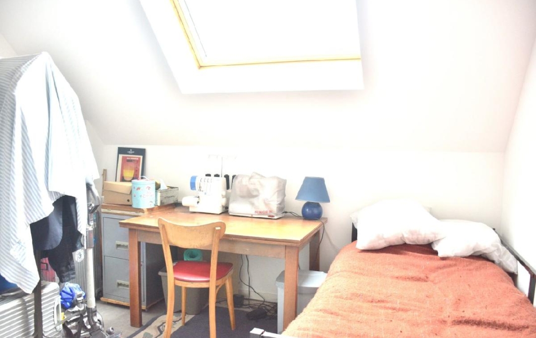 Annonces MARCQ EN BAROEUL : Appartement | LILLE (59800) | 93 m2 | 259 000 € 