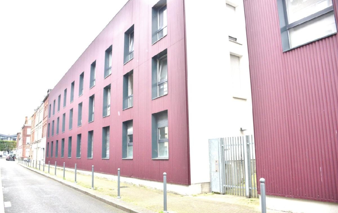 Annonces MARCQ EN BAROEUL : Appartement | LILLE (59800) | 93 m2 | 259 000 € 